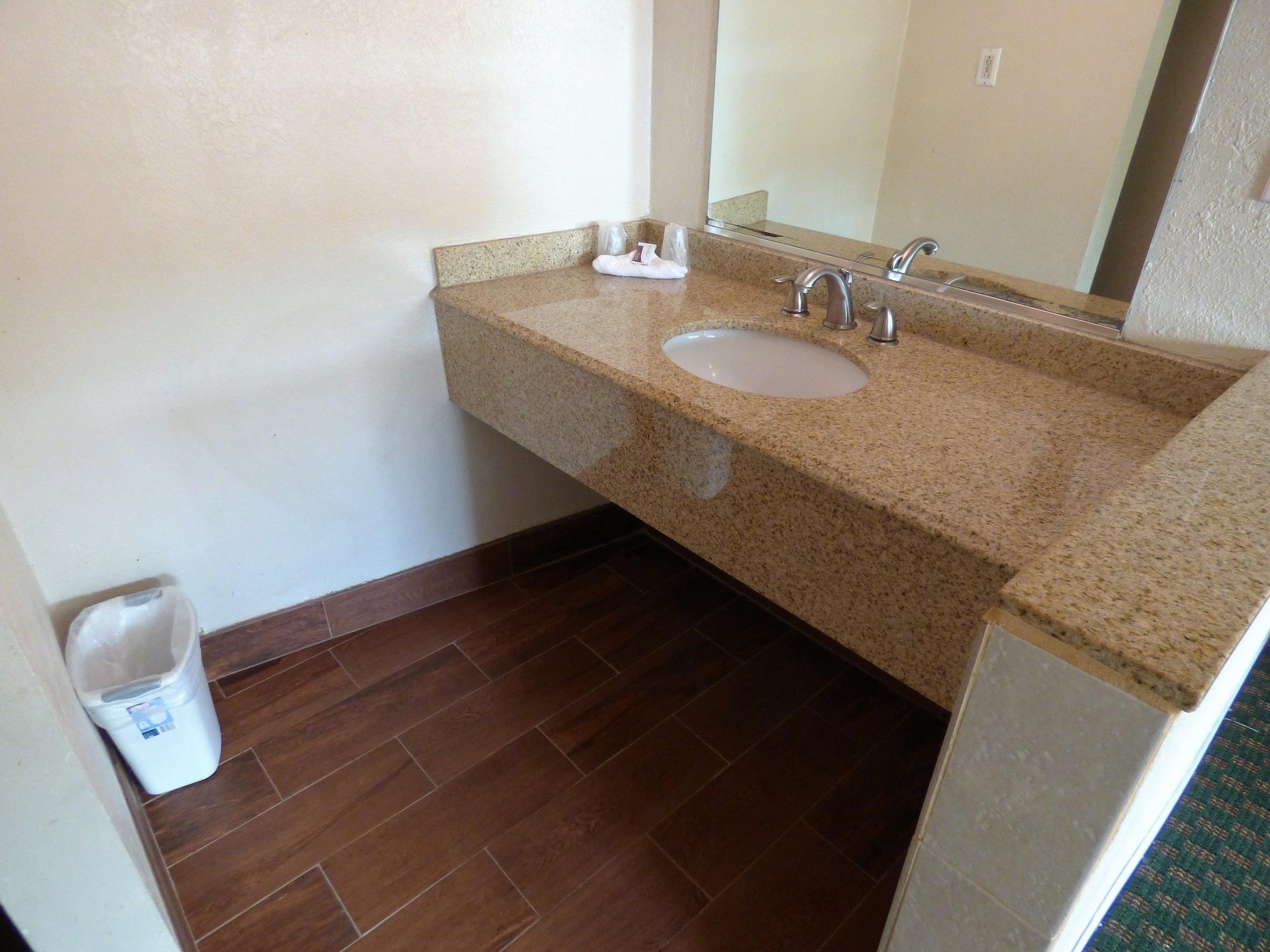 Sands Motel St. George Bagian luar foto