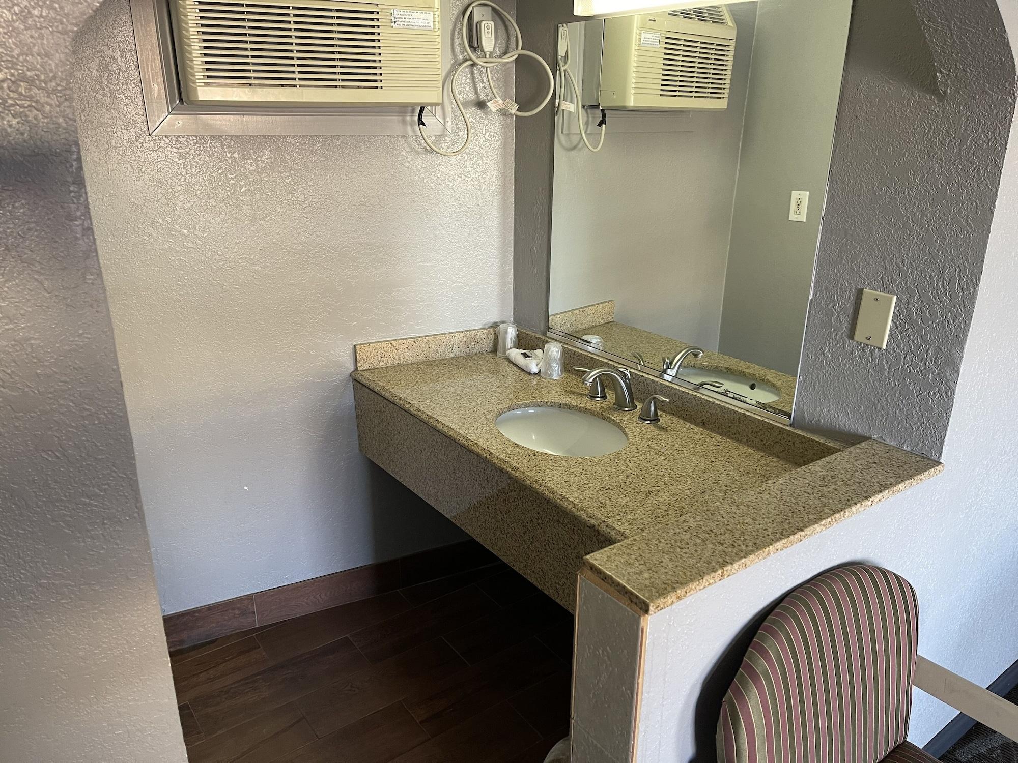 Sands Motel St. George Bagian luar foto