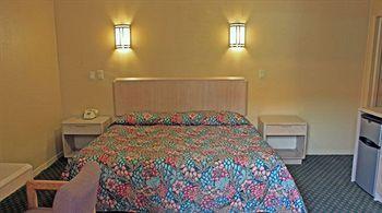 Sands Motel St. George Bagian luar foto