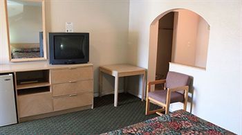 Sands Motel St. George Bagian luar foto