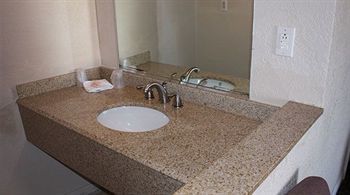 Sands Motel St. George Bagian luar foto