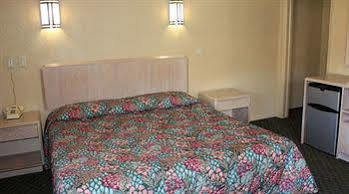 Sands Motel St. George Bagian luar foto
